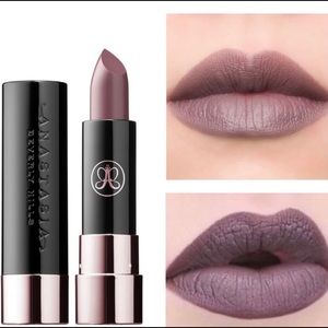 NIB Anastasia Beverly Hills Matte Lipstick| Resin
